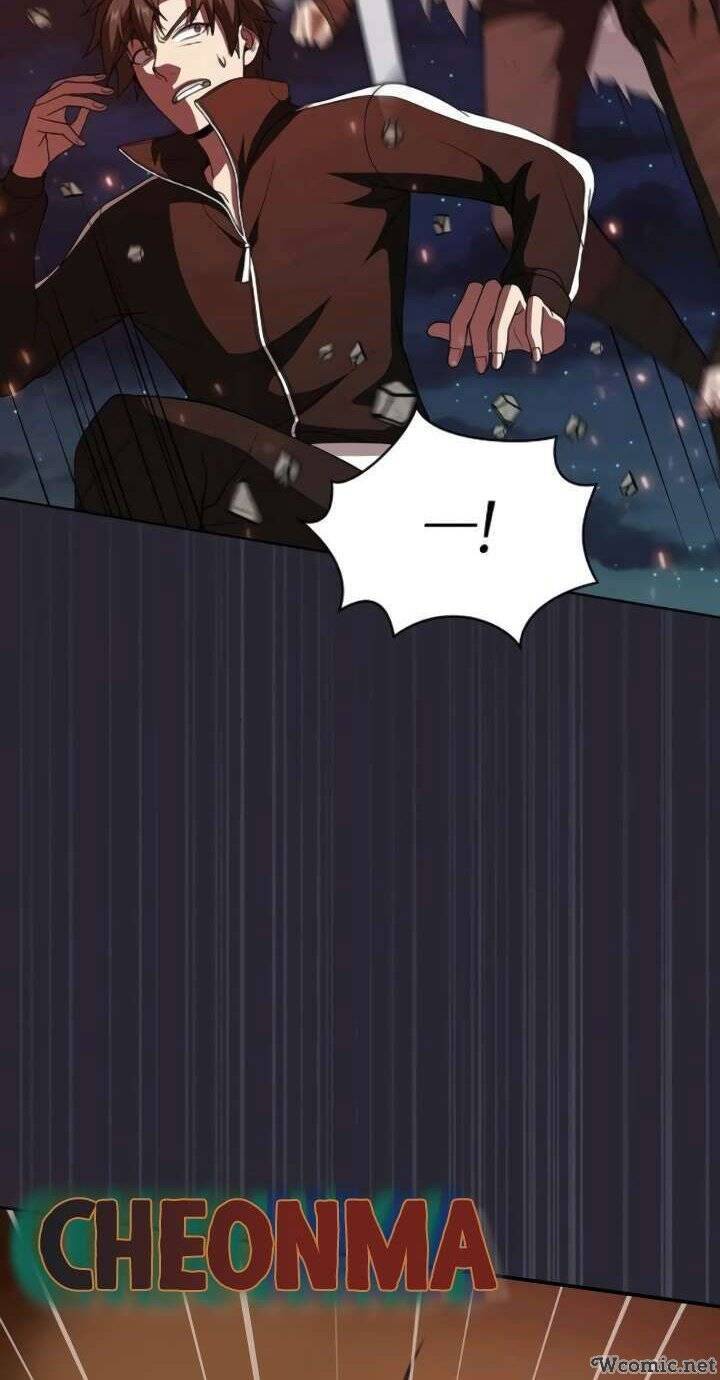 Tôi Là Người Chơi Leo Tháp Một Mình Chapter 59 - Trang 4