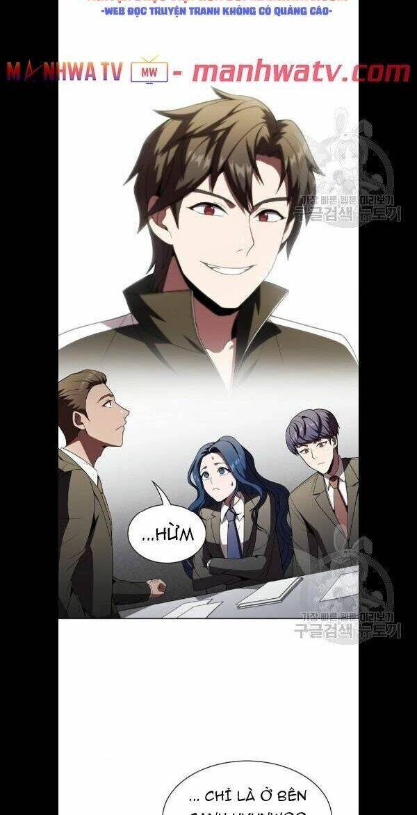 Tôi Là Người Chơi Leo Tháp Một Mình Chapter 48 - Trang 50