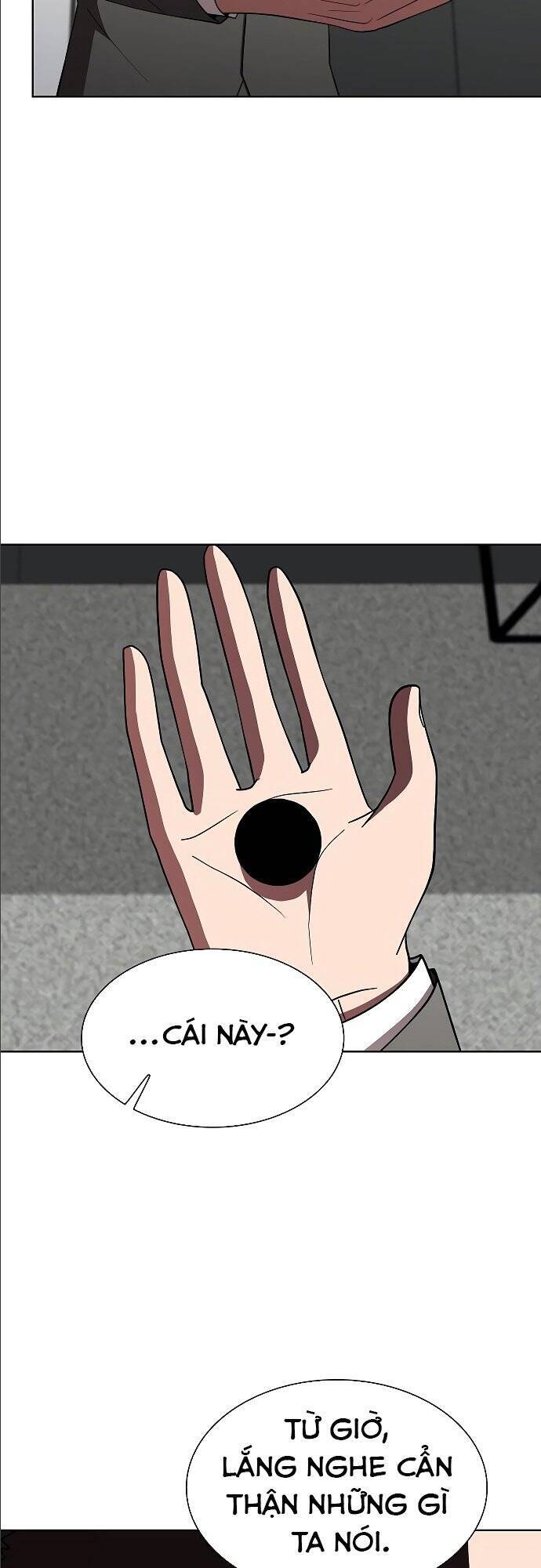 Tôi Là Người Chơi Leo Tháp Một Mình Chapter 56 - Trang 53