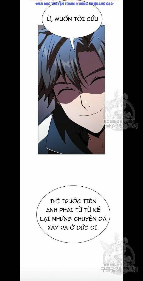 Tôi Là Người Chơi Leo Tháp Một Mình Chapter 48 - Trang 36