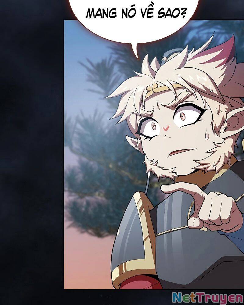 Tôi Là Người Chơi Leo Tháp Một Mình Chapter 97 - Trang 19