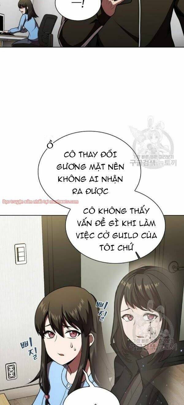 Tôi Là Người Chơi Leo Tháp Một Mình Chapter 43 - Trang 37