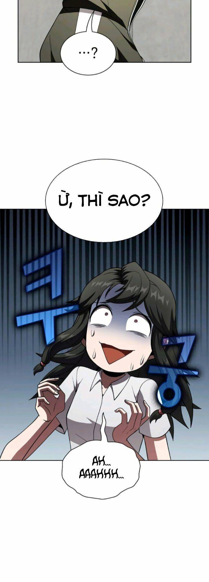 Tôi Là Người Chơi Leo Tháp Một Mình Chapter 57 - Trang 33