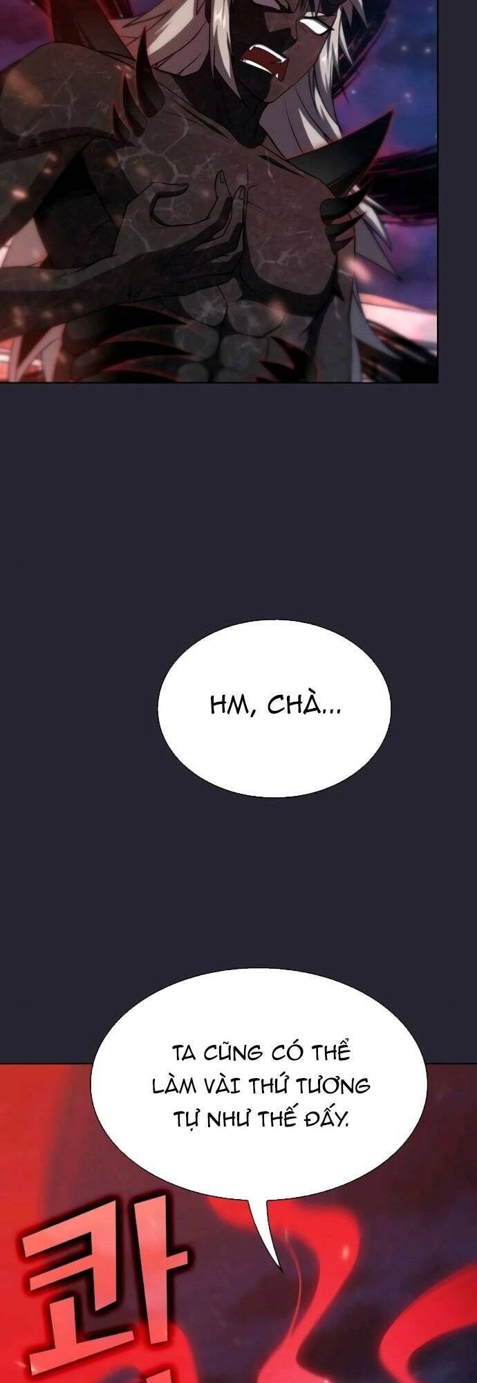 Tôi Là Người Chơi Leo Tháp Một Mình Chapter 60 - Trang 4