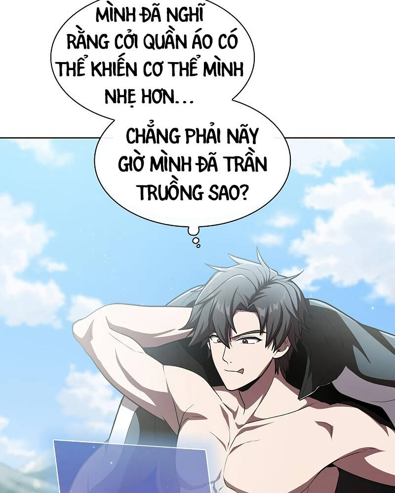 Tôi Là Người Chơi Leo Tháp Một Mình Chapter 96 - Trang 126