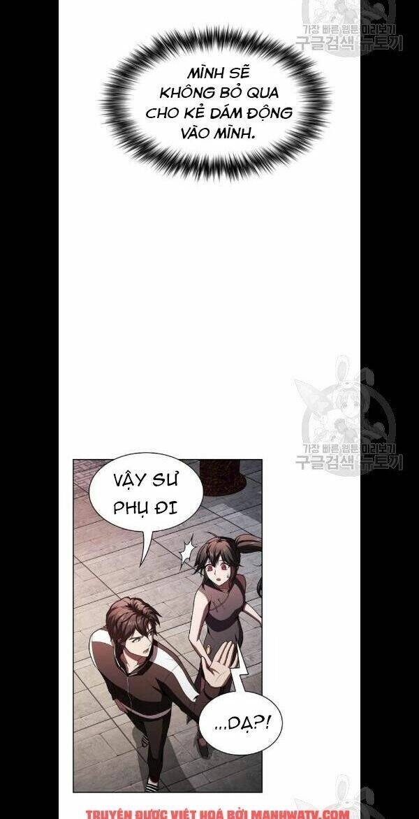 Tôi Là Người Chơi Leo Tháp Một Mình Chapter 48 - Trang 63