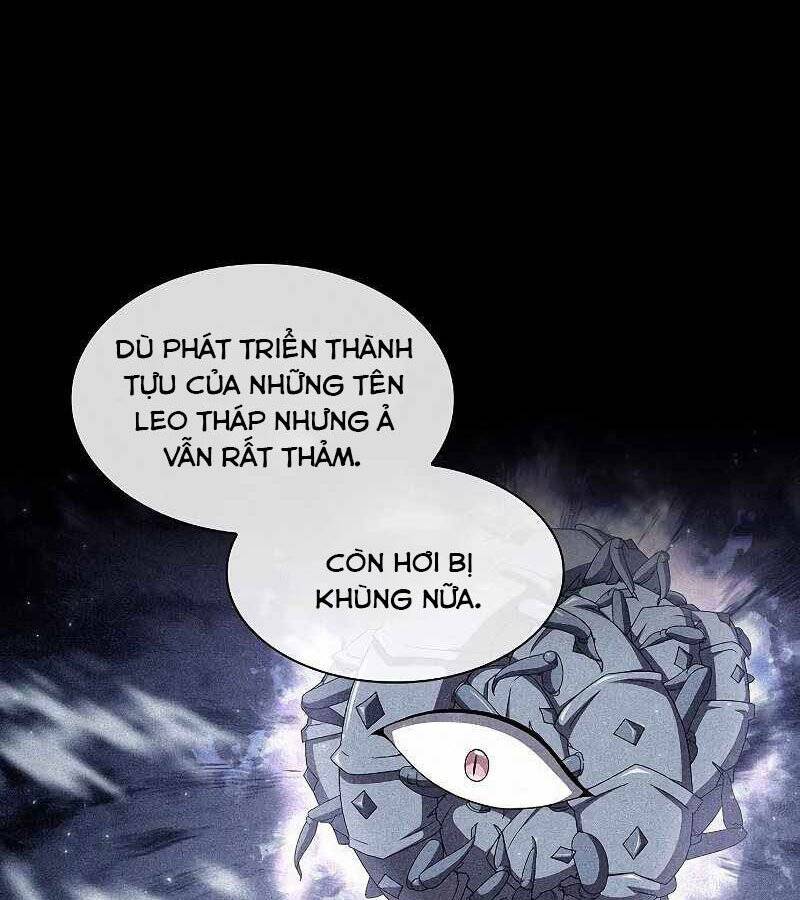 Tôi Là Người Chơi Leo Tháp Một Mình Chapter 117 - Trang 26