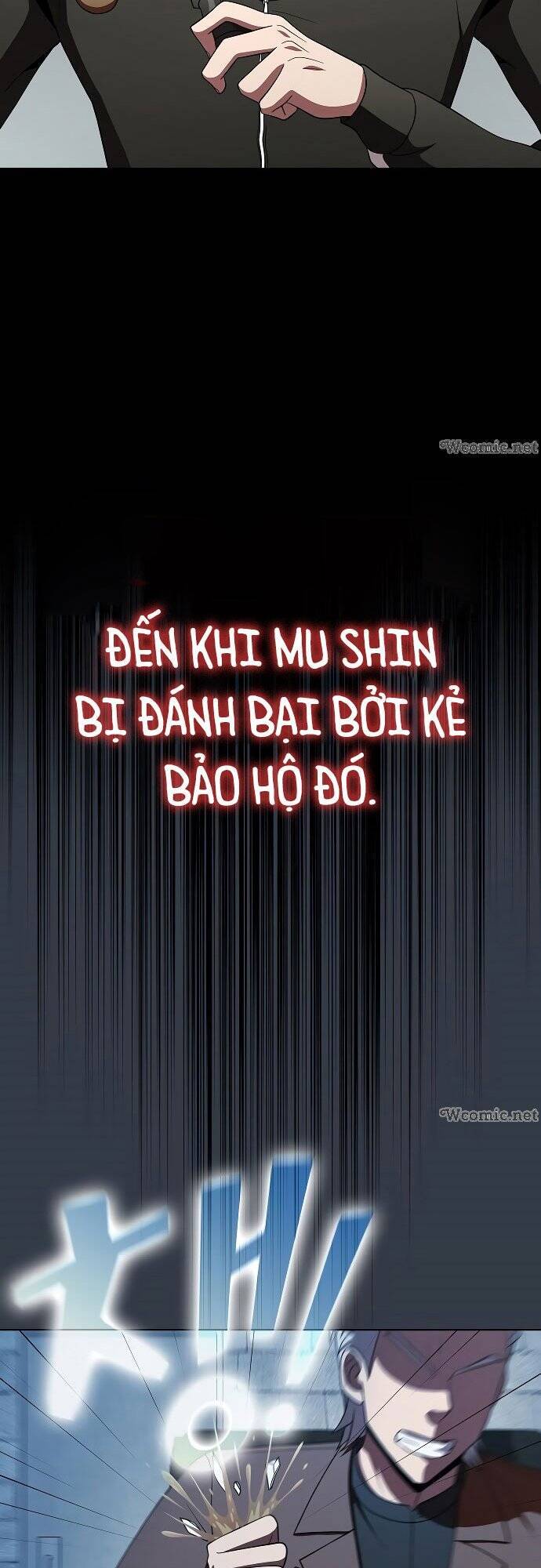 Tôi Là Người Chơi Leo Tháp Một Mình Chapter 63 - Trang 43
