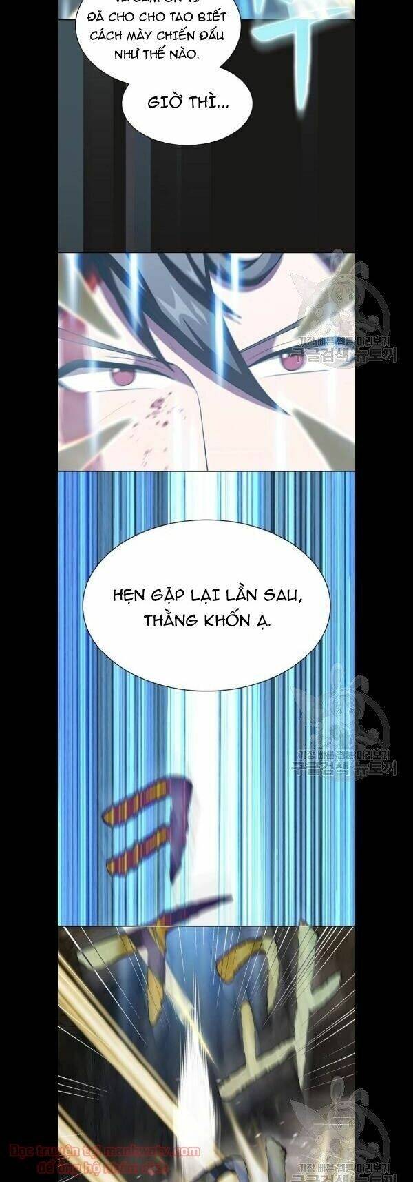 Tôi Là Người Chơi Leo Tháp Một Mình Chapter 51 - Trang 39