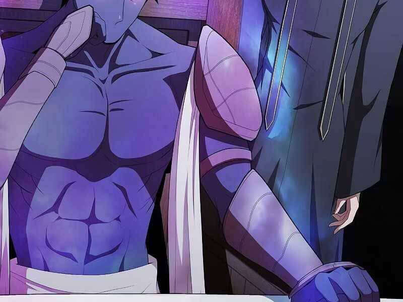 Tôi Là Người Chơi Leo Tháp Một Mình Chapter 119 - Trang 4