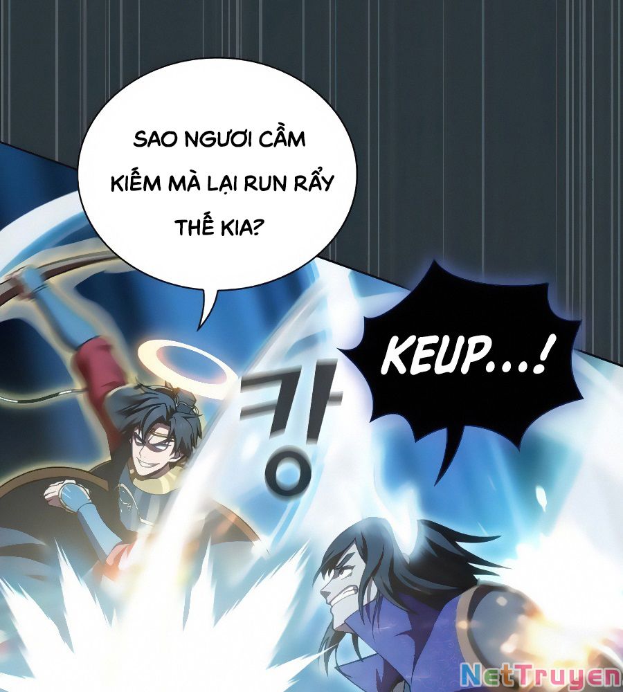 Tôi Là Người Chơi Leo Tháp Một Mình Chapter 89 - Trang 71