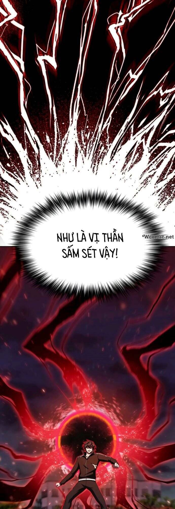 Tôi Là Người Chơi Leo Tháp Một Mình Chapter 60 - Trang 10