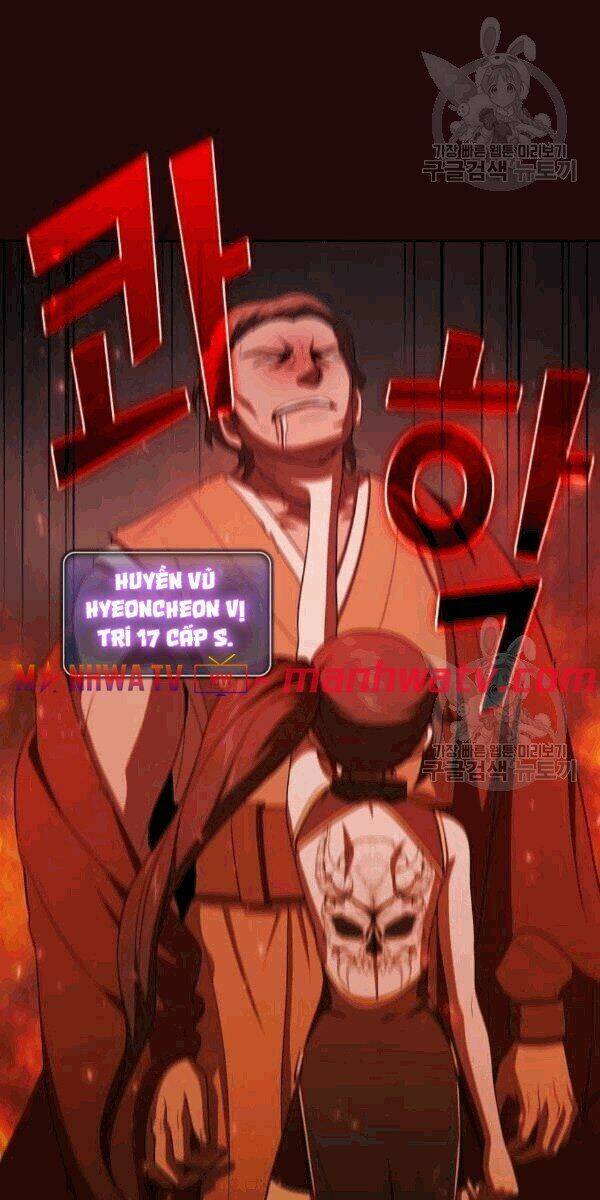 Tôi Là Người Chơi Leo Tháp Một Mình Chapter 42.2 - Trang 4