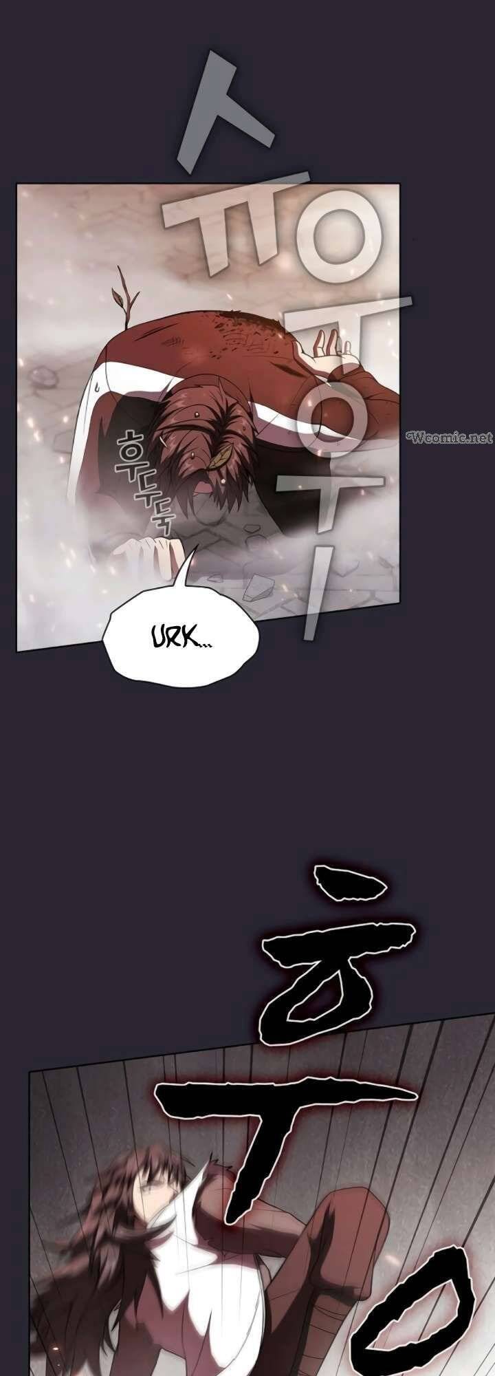 Tôi Là Người Chơi Leo Tháp Một Mình Chapter 59 - Trang 7