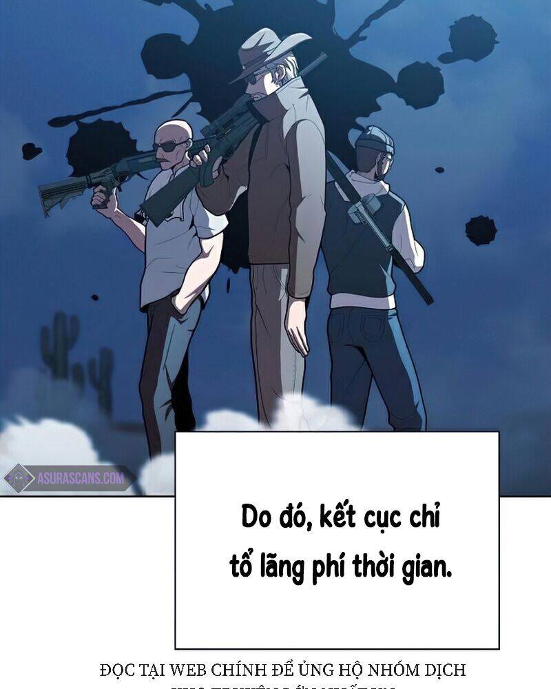 Tôi Là Người Chơi Leo Tháp Một Mình Chapter 95 - Trang 79