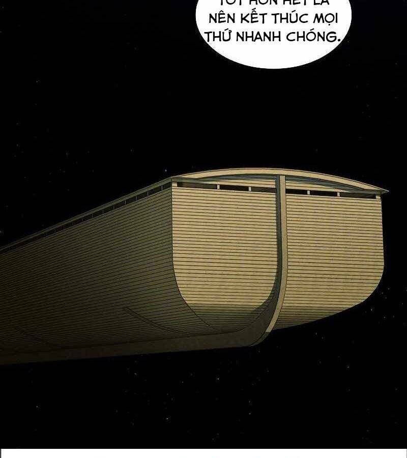 Tôi Là Người Chơi Leo Tháp Một Mình Chapter 117 - Trang 22