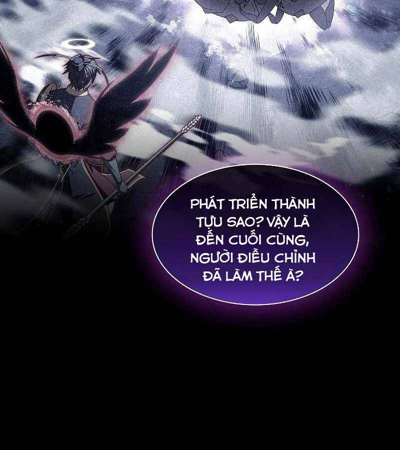 Tôi Là Người Chơi Leo Tháp Một Mình Chapter 117 - Trang 27