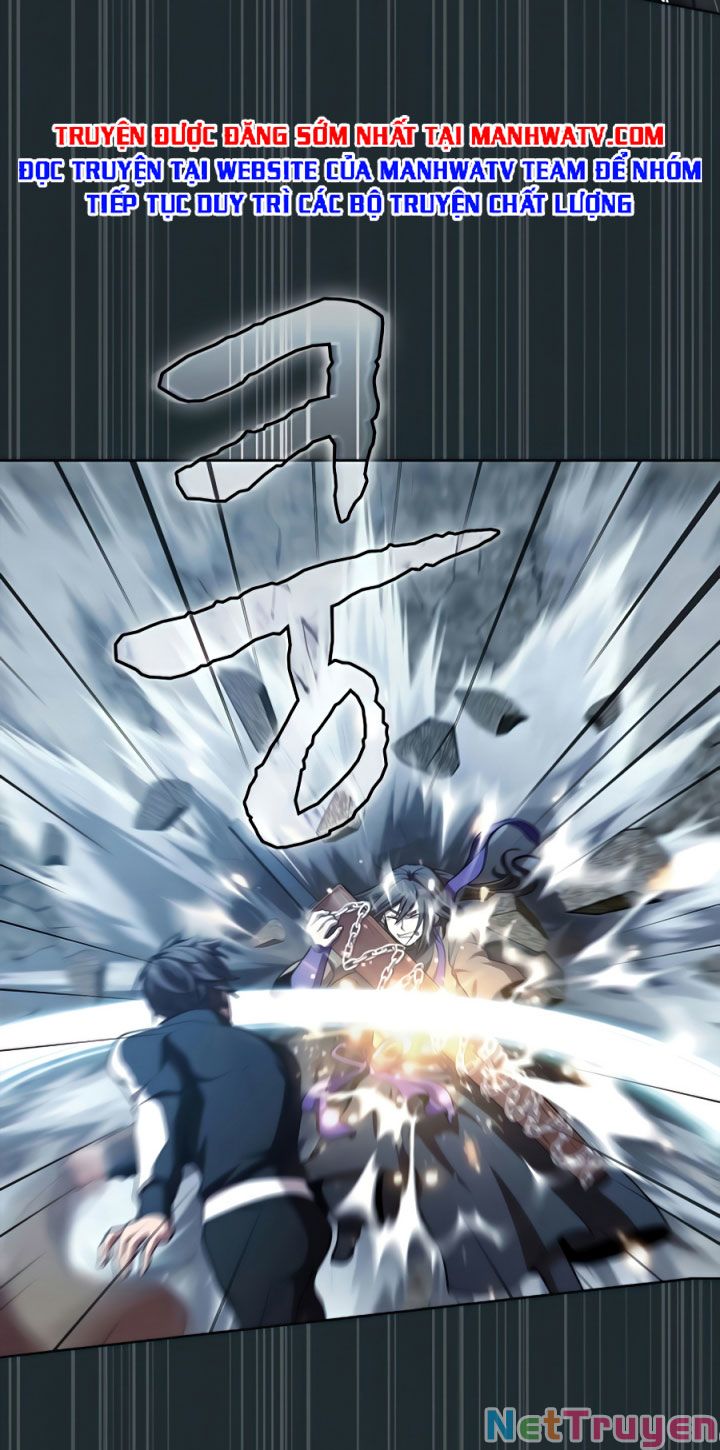 Tôi Là Người Chơi Leo Tháp Một Mình Chapter 87 - Trang 17