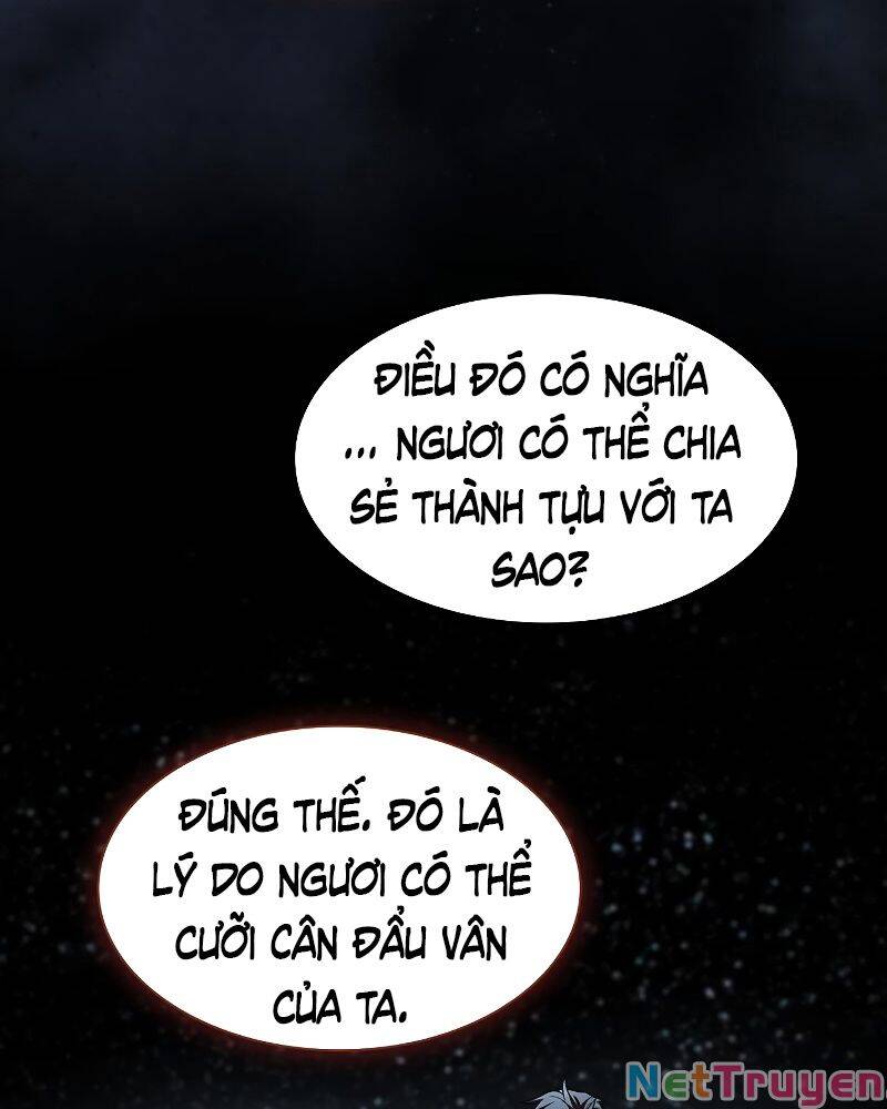 Tôi Là Người Chơi Leo Tháp Một Mình Chapter 97 - Trang 33