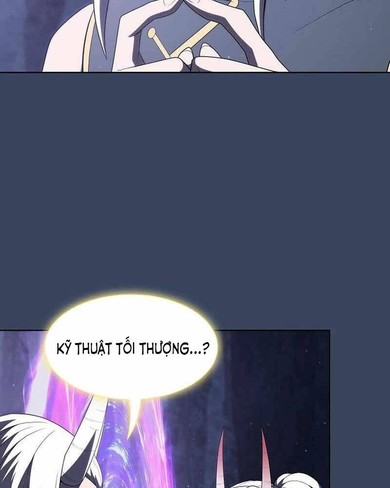 Tôi Là Người Chơi Leo Tháp Một Mình Chapter 115 - Trang 83