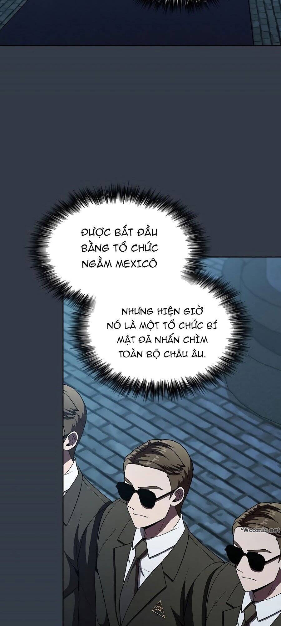 Tôi Là Người Chơi Leo Tháp Một Mình Chapter 64 - Trang 77