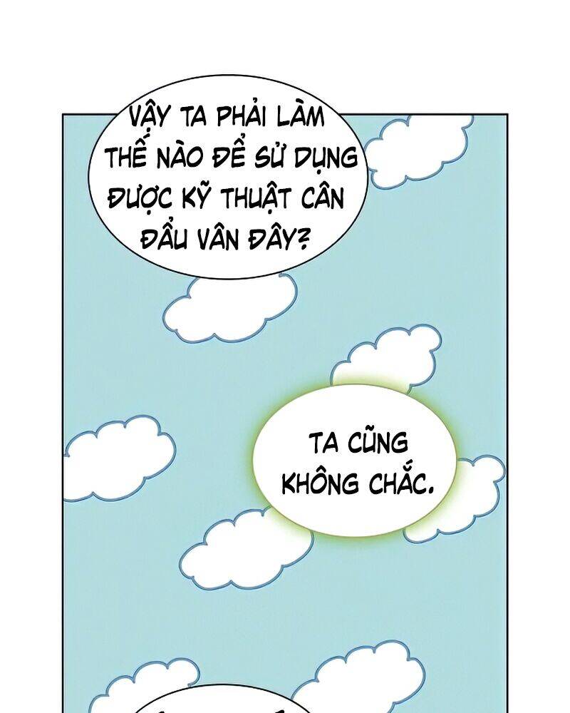 Tôi Là Người Chơi Leo Tháp Một Mình Chapter 95 - Trang 105