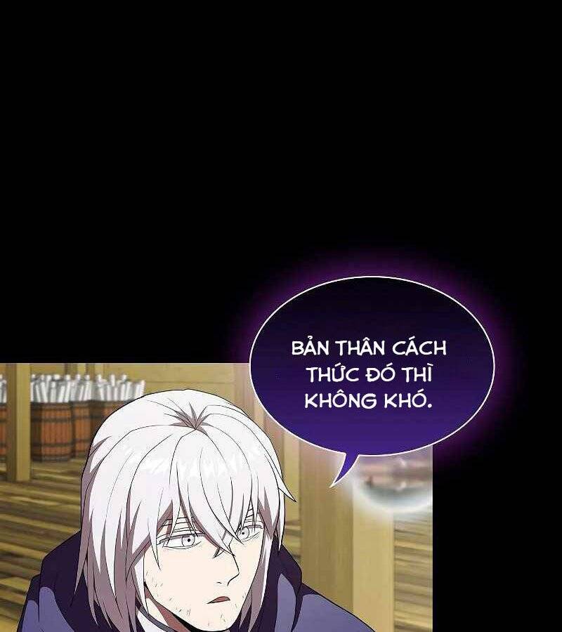 Tôi Là Người Chơi Leo Tháp Một Mình Chapter 117 - Trang 127