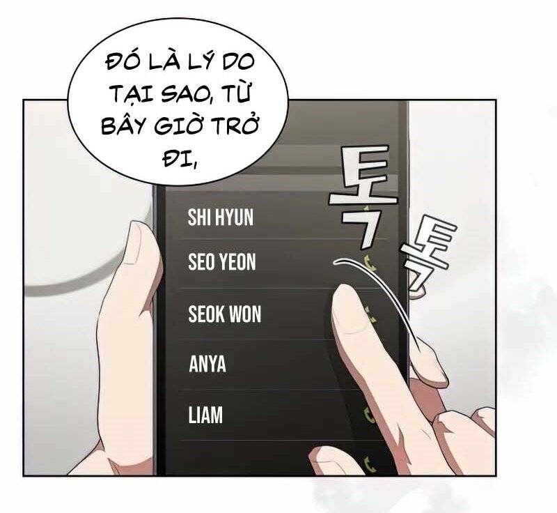 Tôi Là Người Chơi Leo Tháp Một Mình Chapter 122 - Trang 5