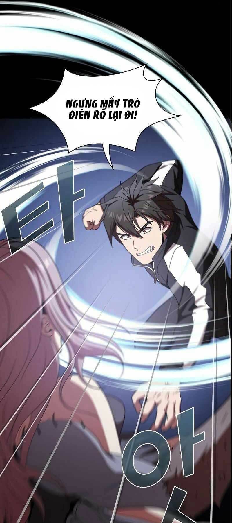 Tôi Là Người Chơi Leo Tháp Một Mình Chapter 111 - Trang 65