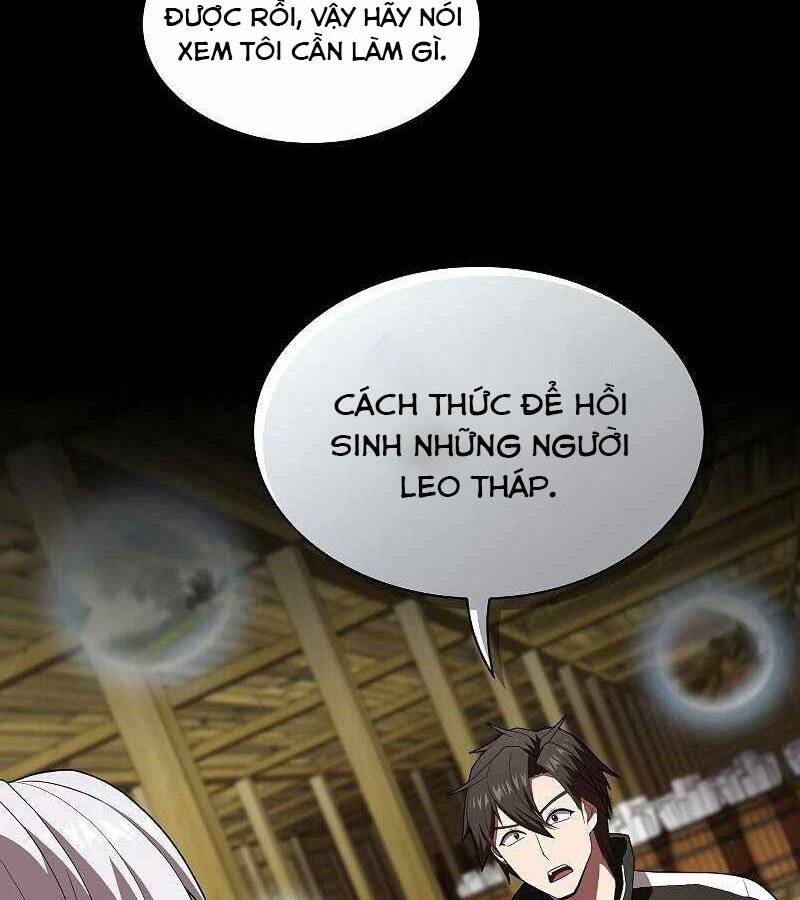 Tôi Là Người Chơi Leo Tháp Một Mình Chapter 117 - Trang 125