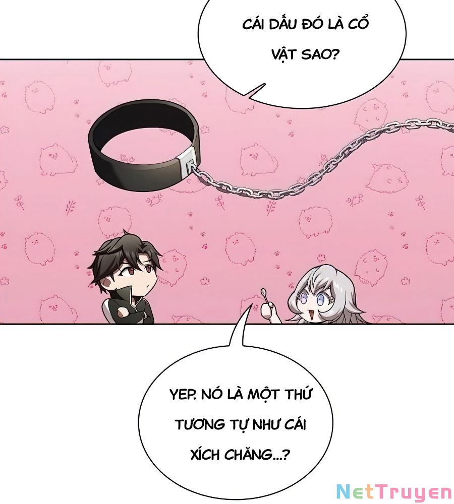 Tôi Là Người Chơi Leo Tháp Một Mình Chapter 83 - Trang 128