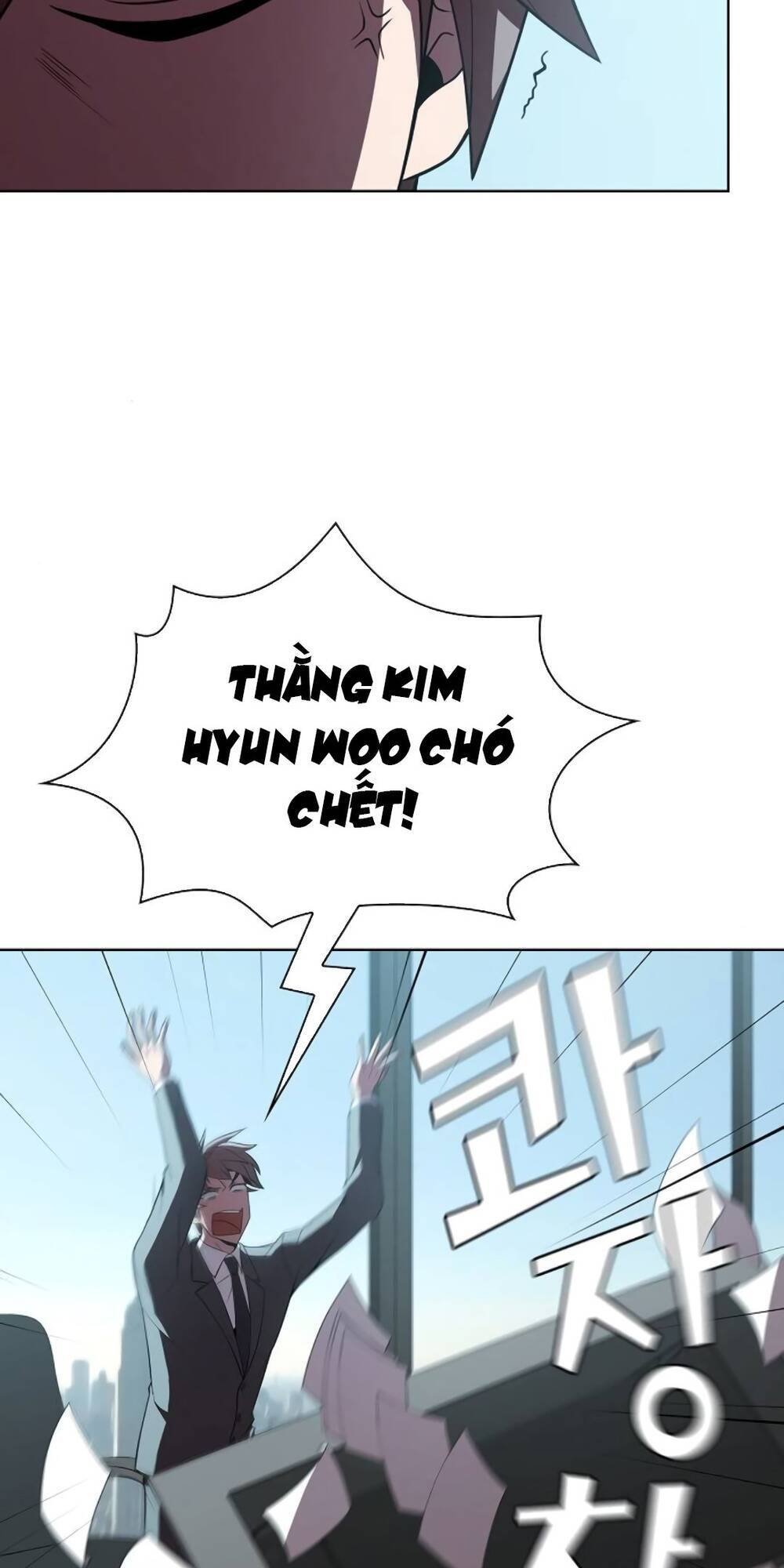 Tôi Là Người Chơi Leo Tháp Một Mình Chapter 55 - Trang 18