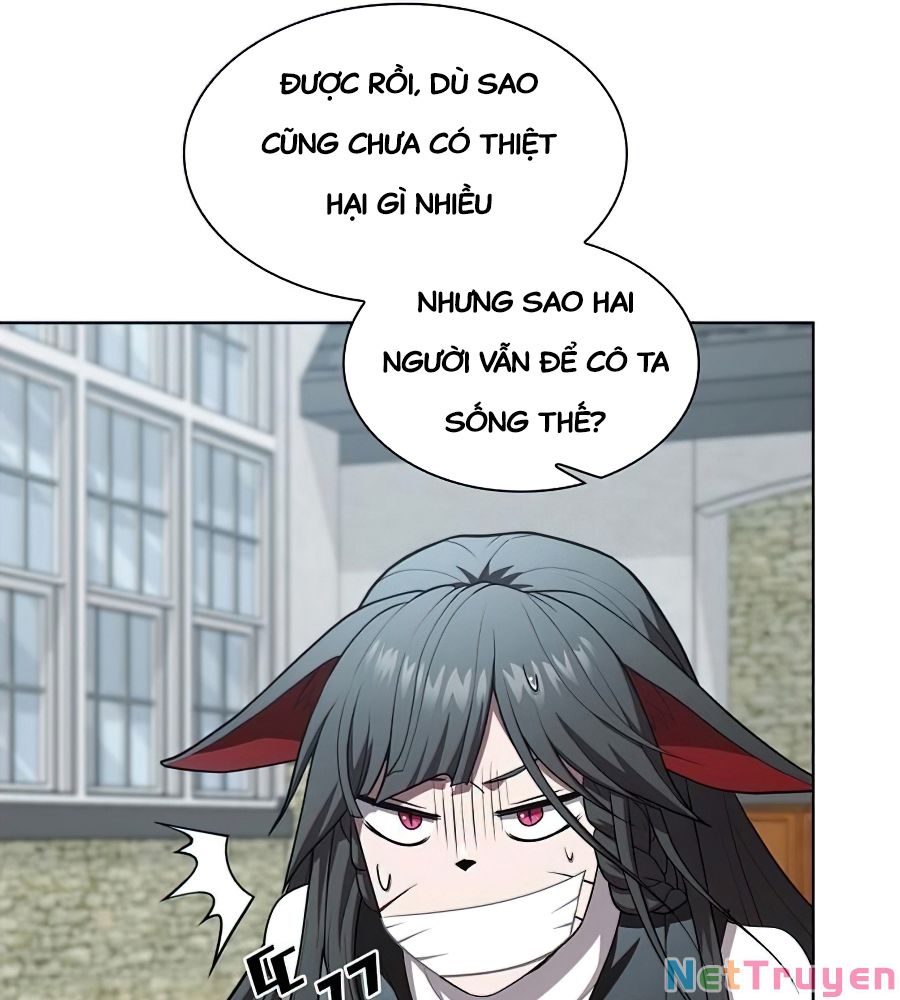 Tôi Là Người Chơi Leo Tháp Một Mình Chapter 83 - Trang 28