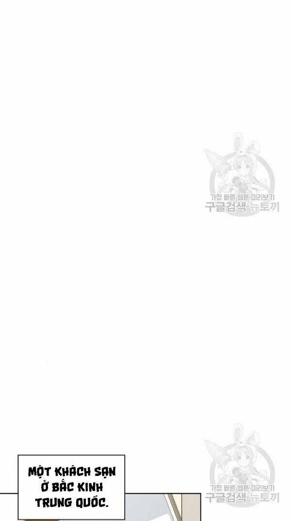 Tôi Là Người Chơi Leo Tháp Một Mình Chapter 47 - Trang 19