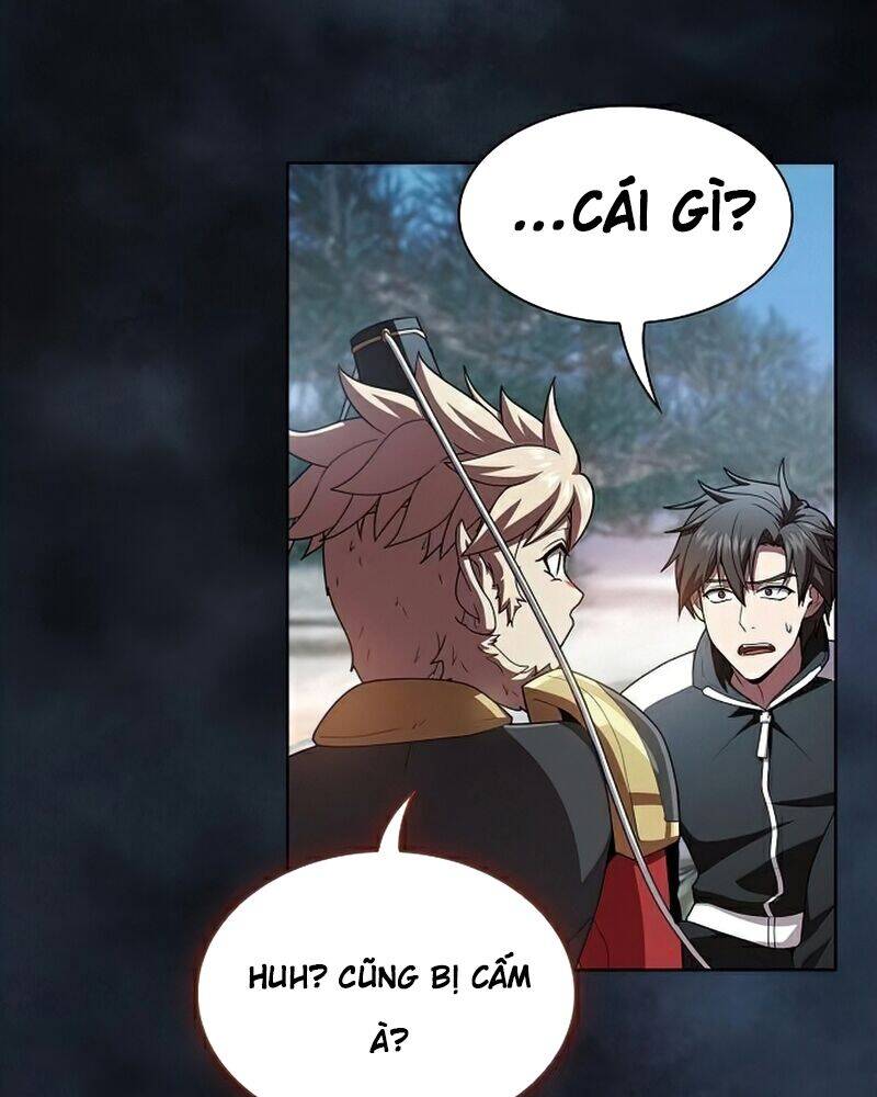 Tôi Là Người Chơi Leo Tháp Một Mình Chapter 93 - Trang 63