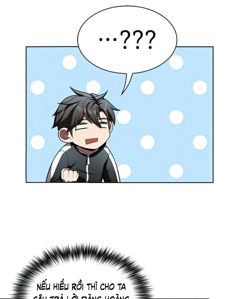 Tôi Là Người Chơi Leo Tháp Một Mình Chapter 95 - Trang 6