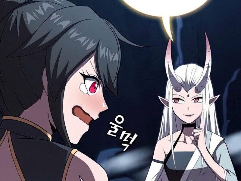 Tôi Là Người Chơi Leo Tháp Một Mình Chapter 110 - Trang 77