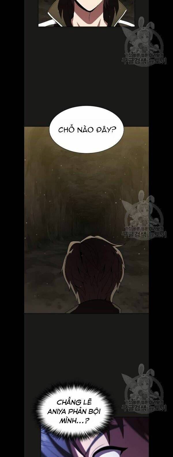 Tôi Là Người Chơi Leo Tháp Một Mình Chapter 50 - Trang 20