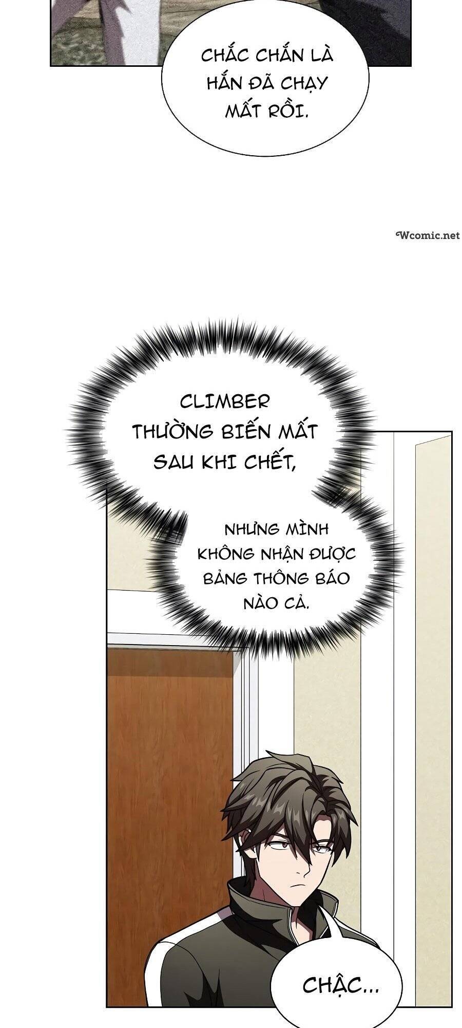 Tôi Là Người Chơi Leo Tháp Một Mình Chapter 65 - Trang 24