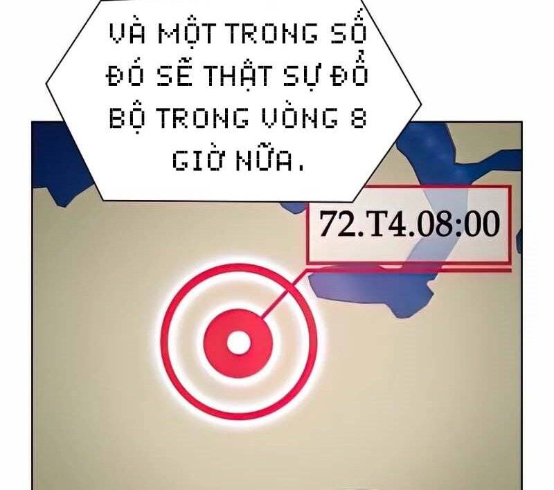 Tôi Là Người Chơi Leo Tháp Một Mình Chapter 122 - Trang 27