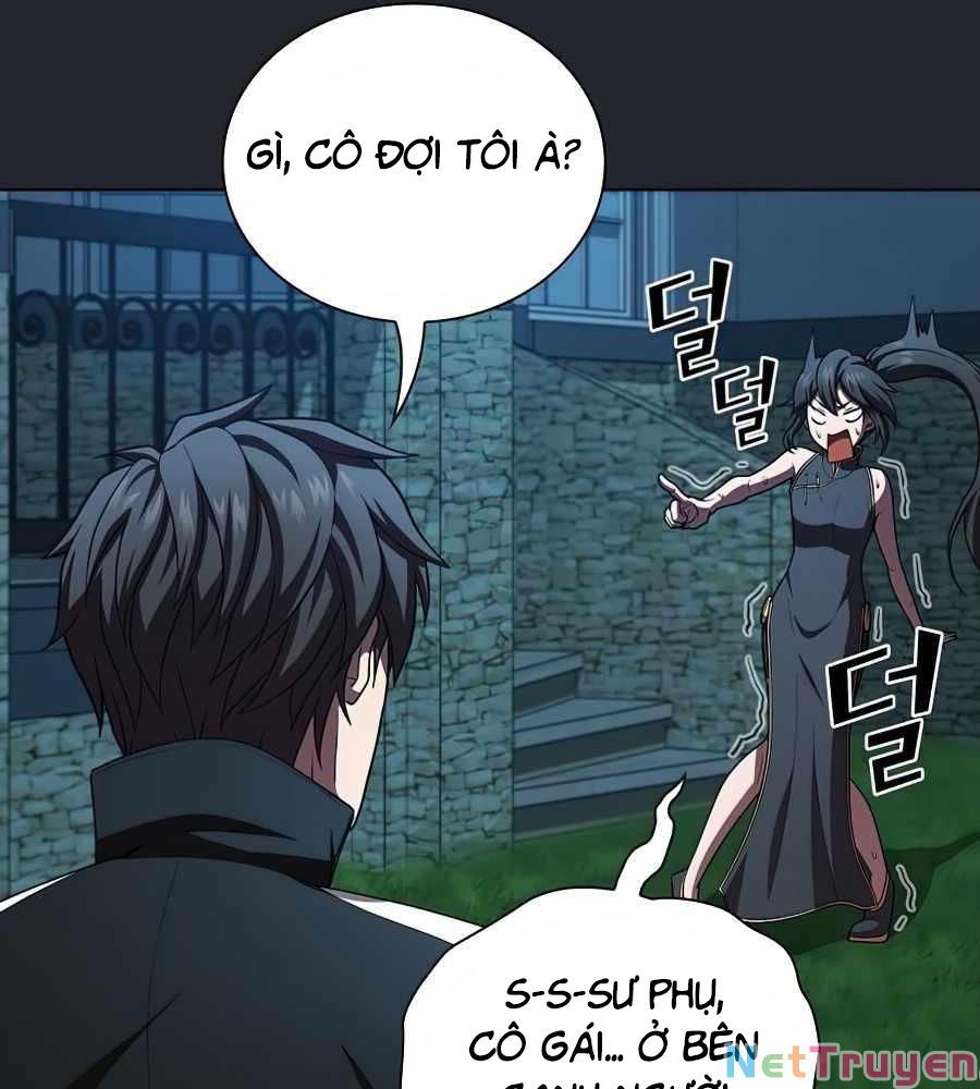 Tôi Là Người Chơi Leo Tháp Một Mình Chapter 78 - Trang 100