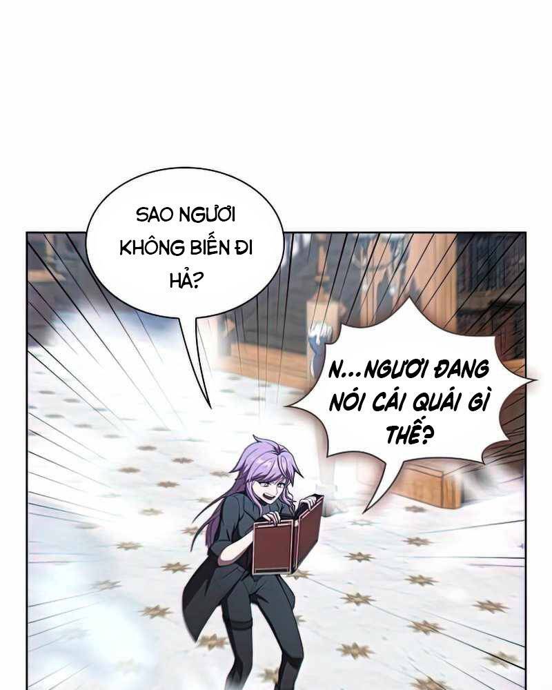 Tôi Là Người Chơi Leo Tháp Một Mình Chapter 116 - Trang 126