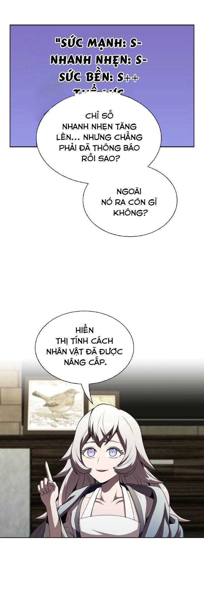 Tôi Là Người Chơi Leo Tháp Một Mình Chapter 54 - Trang 11