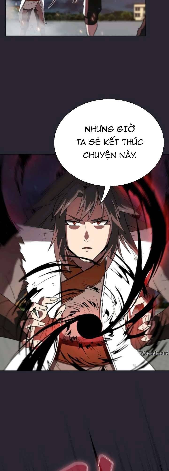 Tôi Là Người Chơi Leo Tháp Một Mình Chapter 59 - Trang 23
