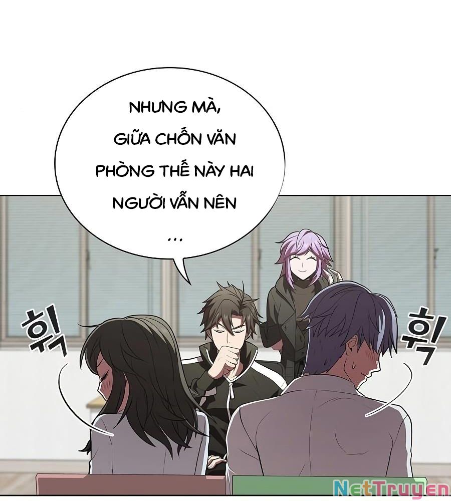 Tôi Là Người Chơi Leo Tháp Một Mình Chapter 90 - Trang 86