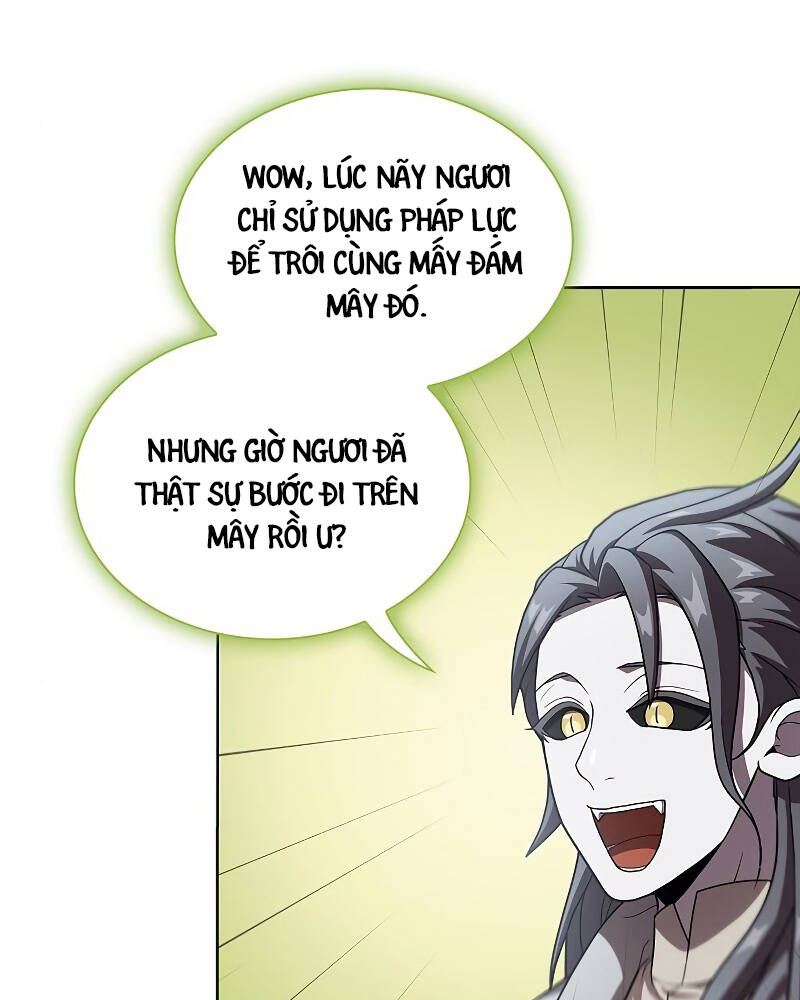 Tôi Là Người Chơi Leo Tháp Một Mình Chapter 96 - Trang 112