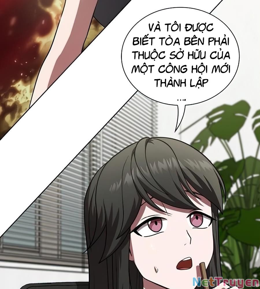 Tôi Là Người Chơi Leo Tháp Một Mình Chapter 81 - Trang 95