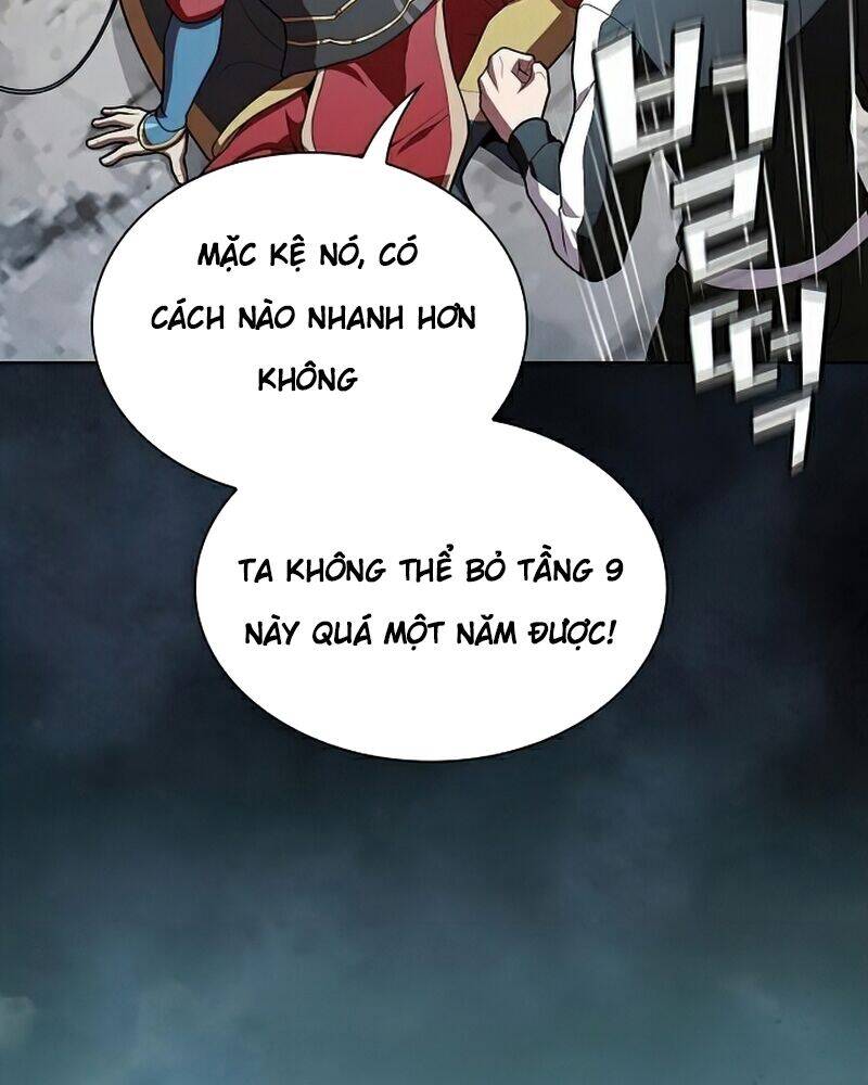 Tôi Là Người Chơi Leo Tháp Một Mình Chapter 93 - Trang 65
