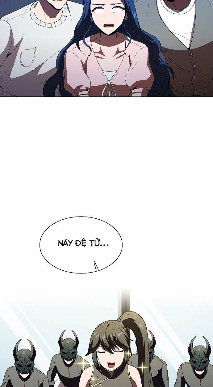 Tôi Là Người Chơi Leo Tháp Một Mình Chapter 53 - Trang 25