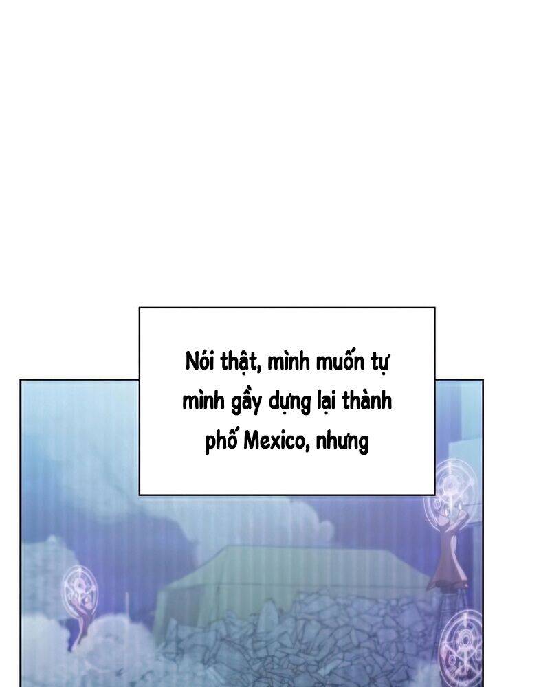 Tôi Là Người Chơi Leo Tháp Một Mình Chapter 95 - Trang 77